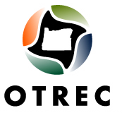 OTREC logo