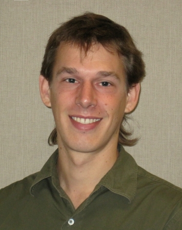 Alex Bigazzi, Portland State University