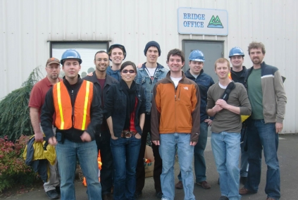 Portland State University