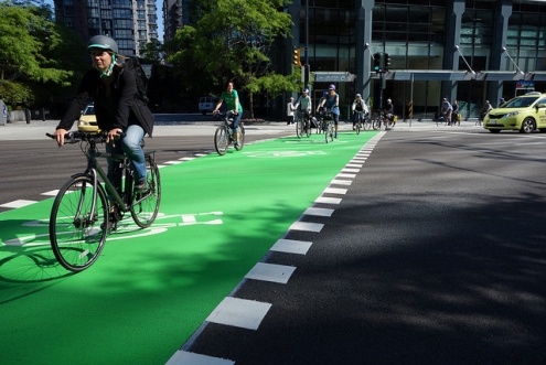 We are Traffic: Creating Robust Bicycle and Pedestrian Count Programs