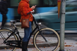 Seminar #394: Transforming Transportation Through Connectivity