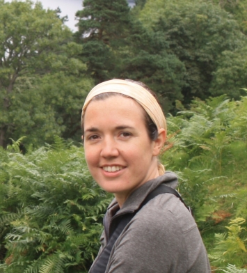 Katherine Bell, Portland State University