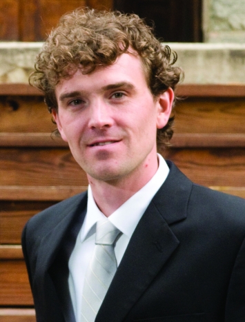 Nathan McNeil, Portland State University