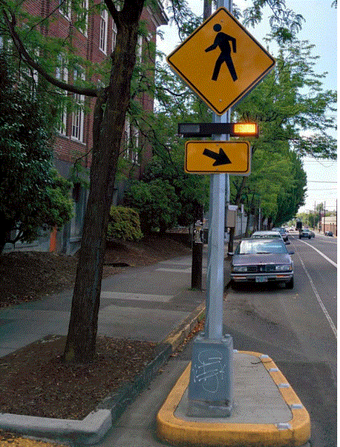 Portland State University students enhance Tigard’s walkability